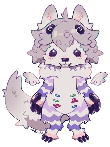 00s Puppy - Nov 2025