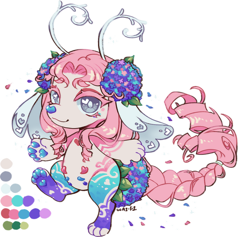 Everlasting Love - Feb 2026