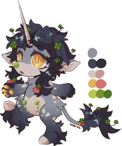 Lonely Unicorn - Feb 2026