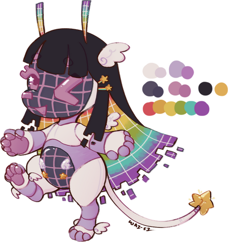 Digital Star - Mar 2026